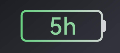 Mando R3 duración batería