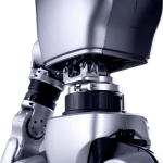 Cintura de Robot humanoide G1