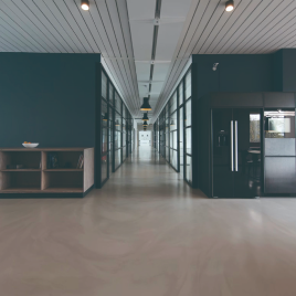 edificio de oficinas