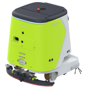 robot de limpieza cc1 vista trasera