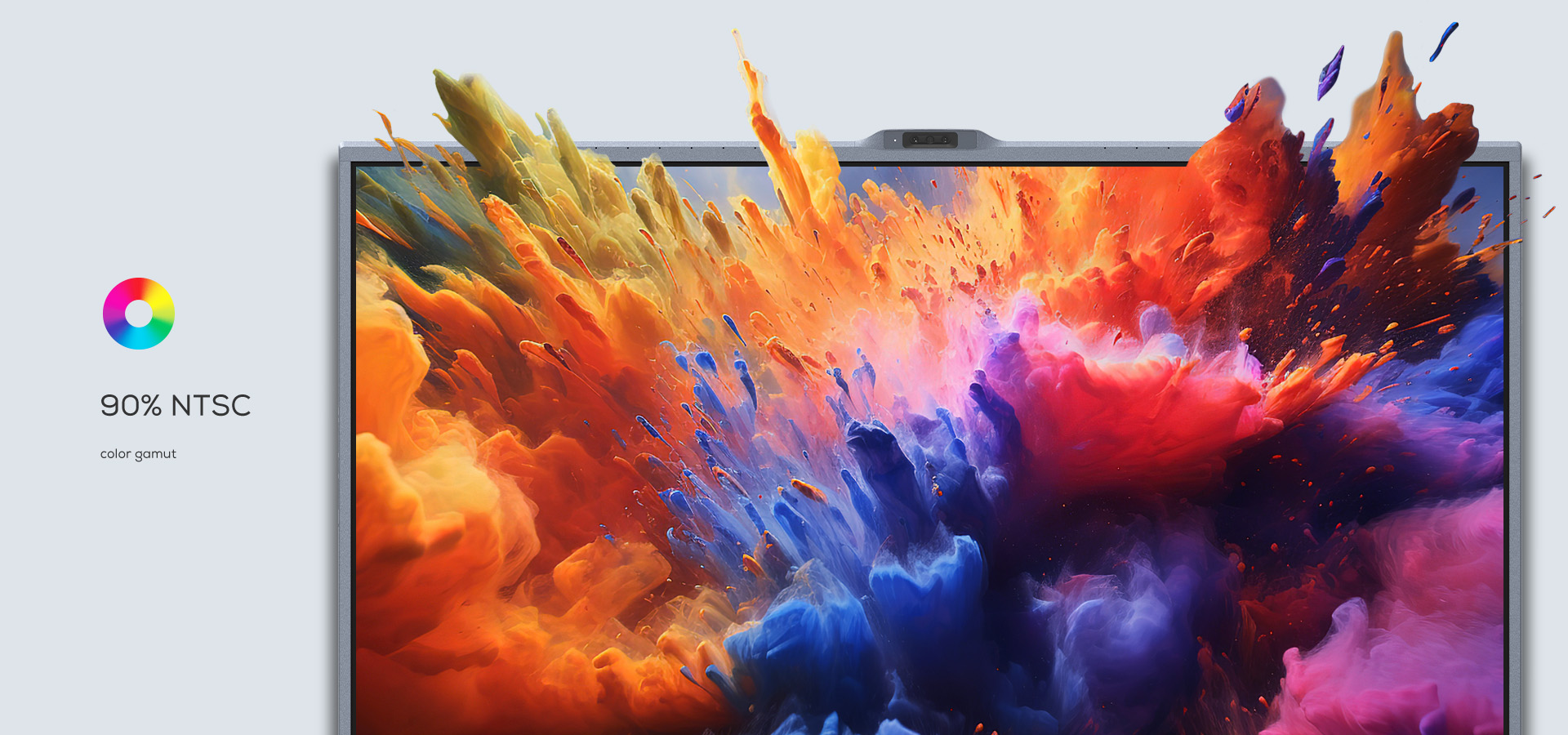 Pantalla interactiva V7 pantalla 4K