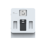 estacion de carga cc1 vista frontal