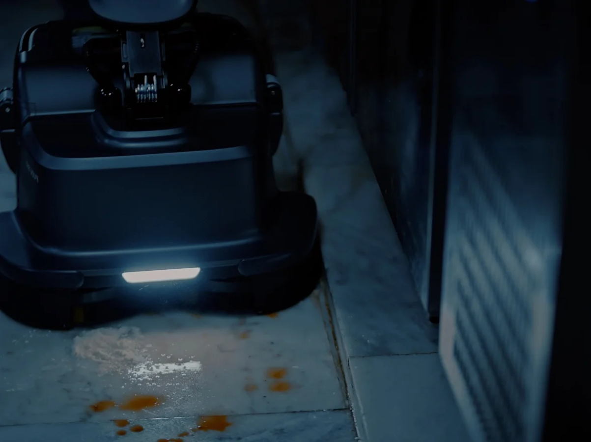 fregadora secadora sh1 limpieza de esquinas y bordes