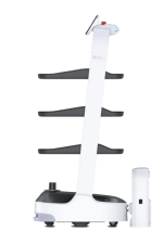 Robot camarero PuduBot 2 - Imagen 2