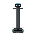 robot de almacén t300 vista frontal