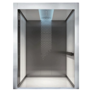 IOT aplicado a ascensores para el robot de limpieza mt1