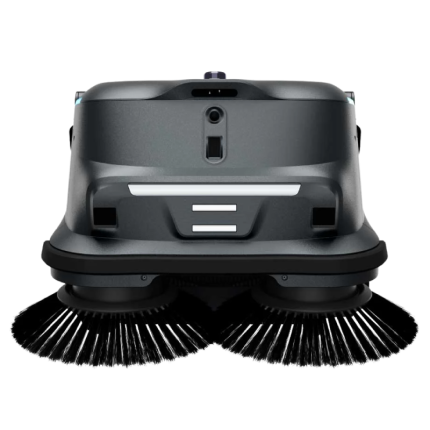 robot de limpieza mt1 vac vista frontal