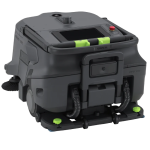 robot de limpieza mt1 vac vista trasera