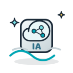 icono IA robot de limpieza ET1