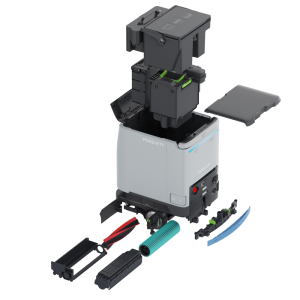 robot de limpieza et1 despiece consumibles