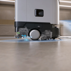 robot de limpieza et1 detección bordes
